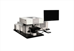 Laser Confocal Raman Microspectrometer Finder Vista Zolix